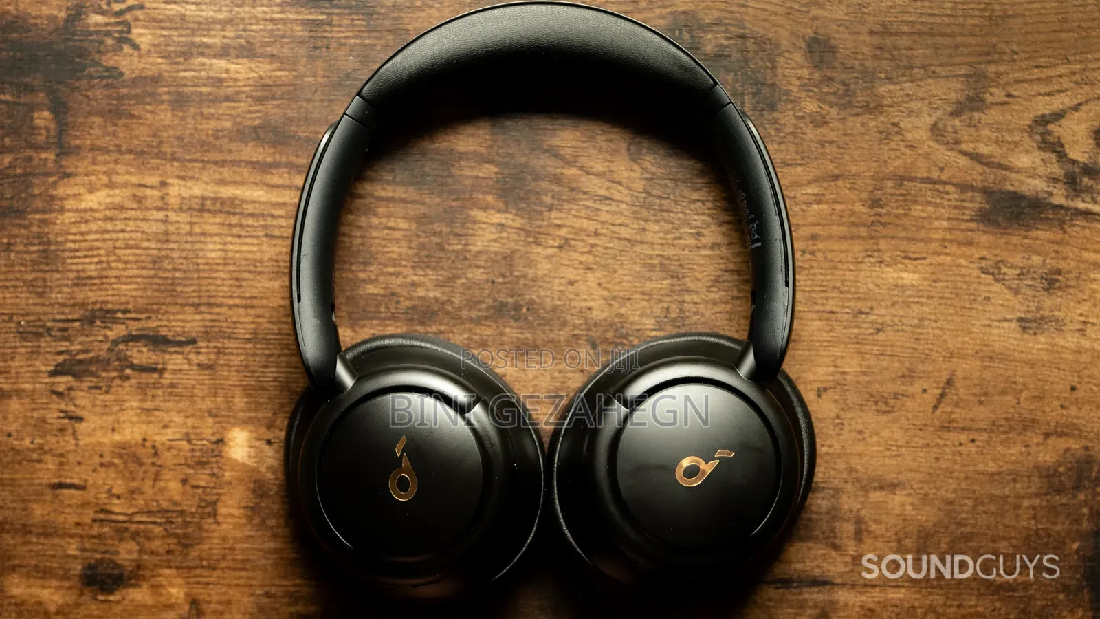 Soundcore LifeQ3