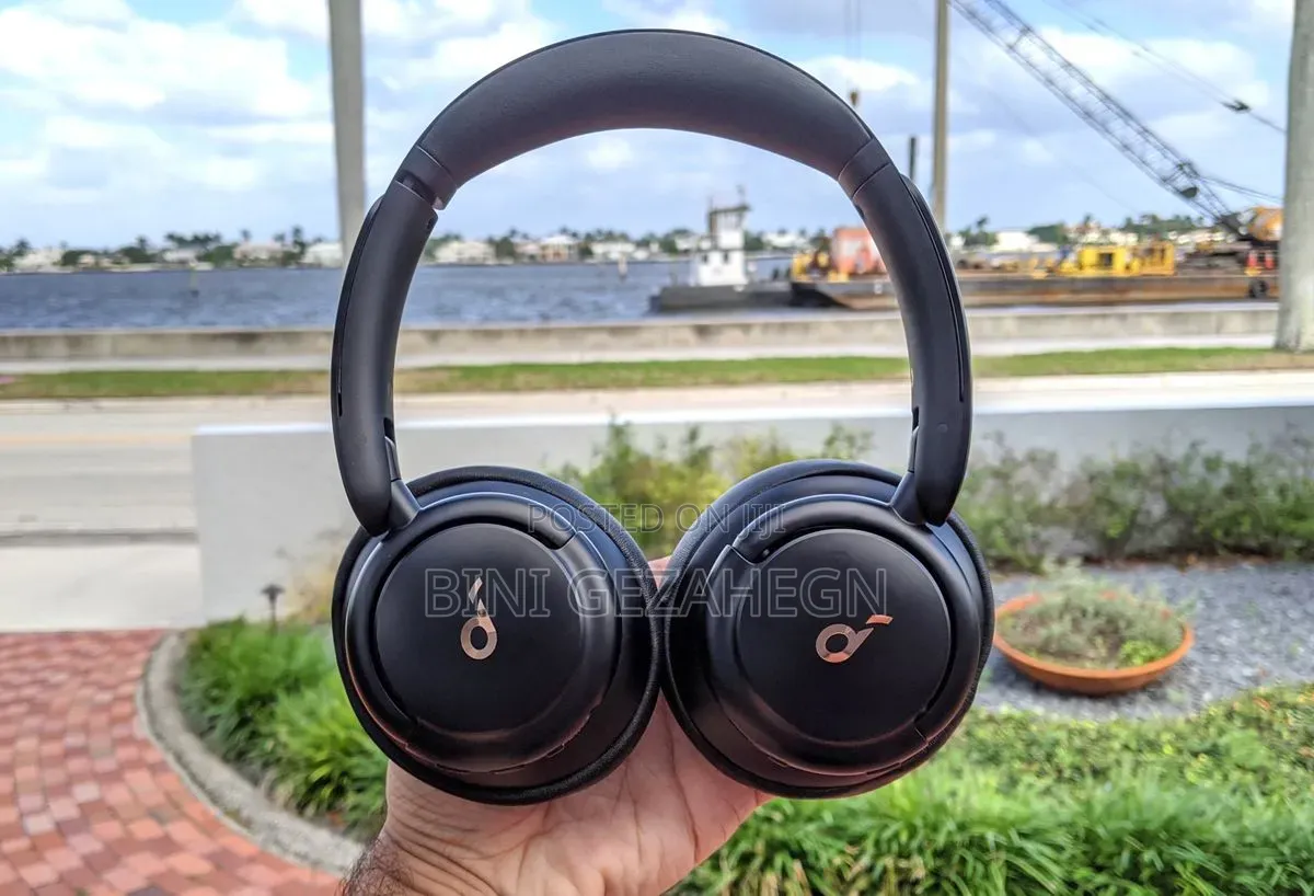 Soundcore LifeQ3