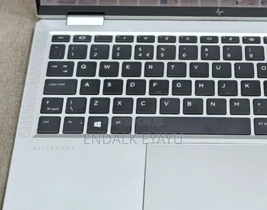 New Laptop HP EliteBook 1040 G8 32GB Intel Core i7 SSD 512GB