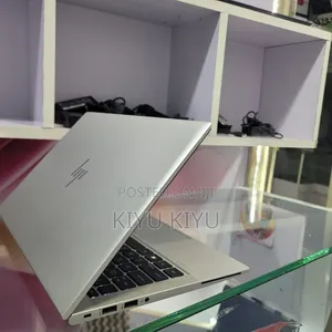 New Laptop HP EliteBook 830 8GB Intel Core i5 HDD 500GB