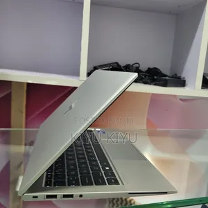New Laptop HP EliteBook 830 8GB Intel Core i5 HDD 500GB