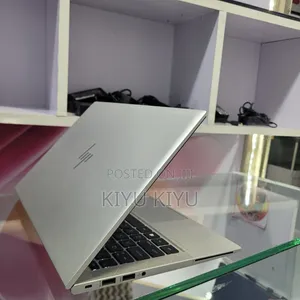New Laptop HP EliteBook 830 8GB Intel Core i5 HDD 500GB
