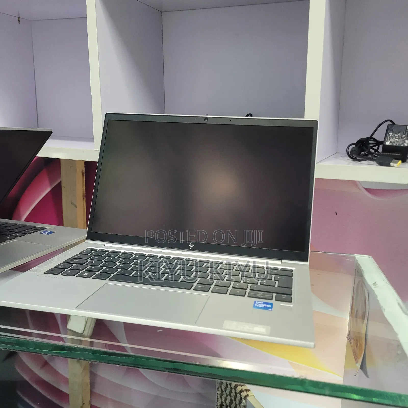 New Laptop HP EliteBook 830 8GB Intel Core i5 HDD 500GB