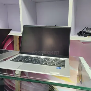 New Laptop HP EliteBook 830 8GB Intel Core i5 HDD 500GB