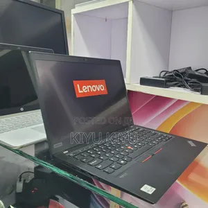 New Laptop Lenovo ThinkPad T14s Gen 1 16GB Intel Core i5 SSD 512GB