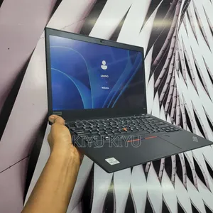 New Laptop Lenovo ThinkPad T14s Gen 1 16GB Intel Core i5 SSD 512GB
