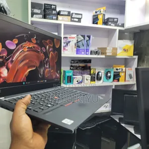 New Laptop Lenovo ThinkPad T14s Gen 1 16GB Intel Core i5 SSD 512GB