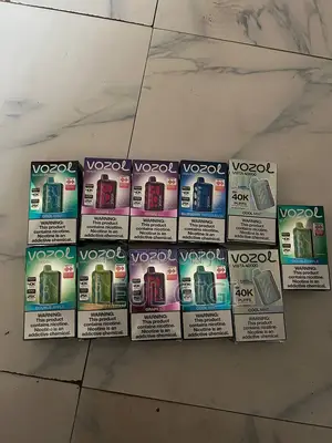 Orignal Vape