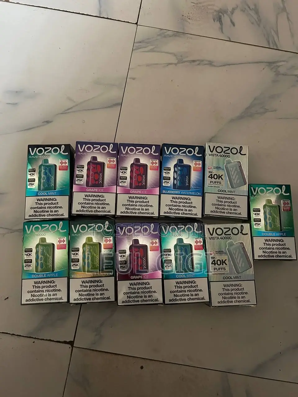 Orignal Vape