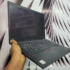 New Laptop Lenovo ThinkPad T14s Gen 1 16GB Intel Core i5 SSD 512GB