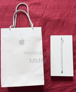 Apple iPhone Air 256 GB White
