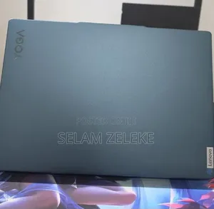 New Laptop Lenovo 16GB AMD Ryzen 7 SSD 512GB