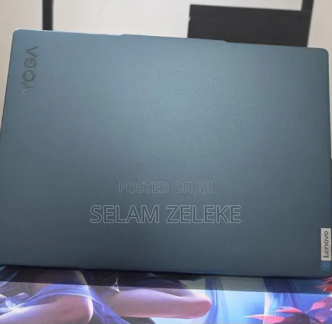 New Laptop Lenovo 16GB AMD Ryzen 7 SSD 512GB