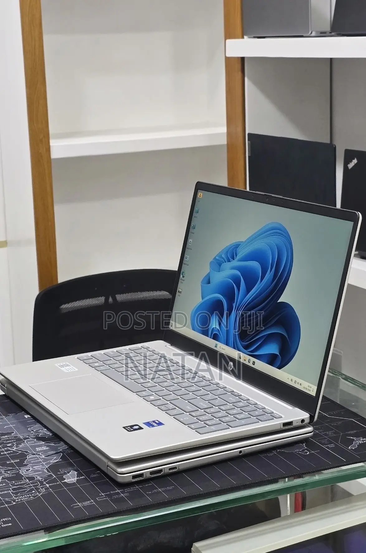 New Laptop HP Stream Notebook 16GB Intel Core i7 SSD 1T