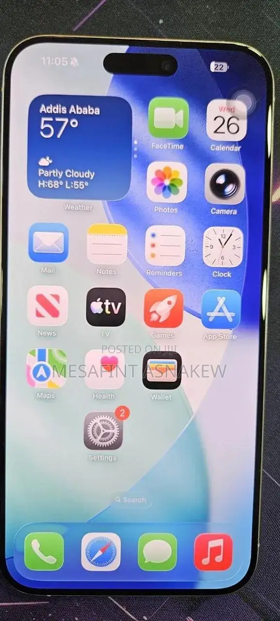 New Samsung Galaxy C5 Pro 64 GB