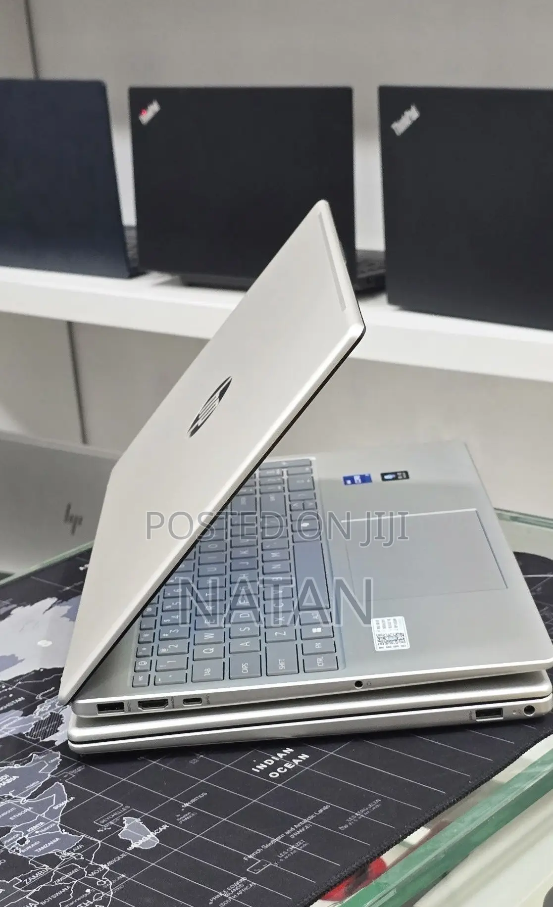 New Laptop HP Stream Notebook 16GB Intel Core i7 SSD 1T