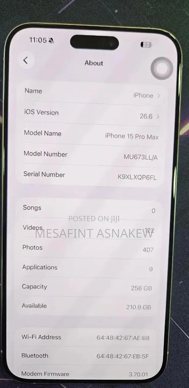 New Samsung Galaxy C5 Pro 64 GB