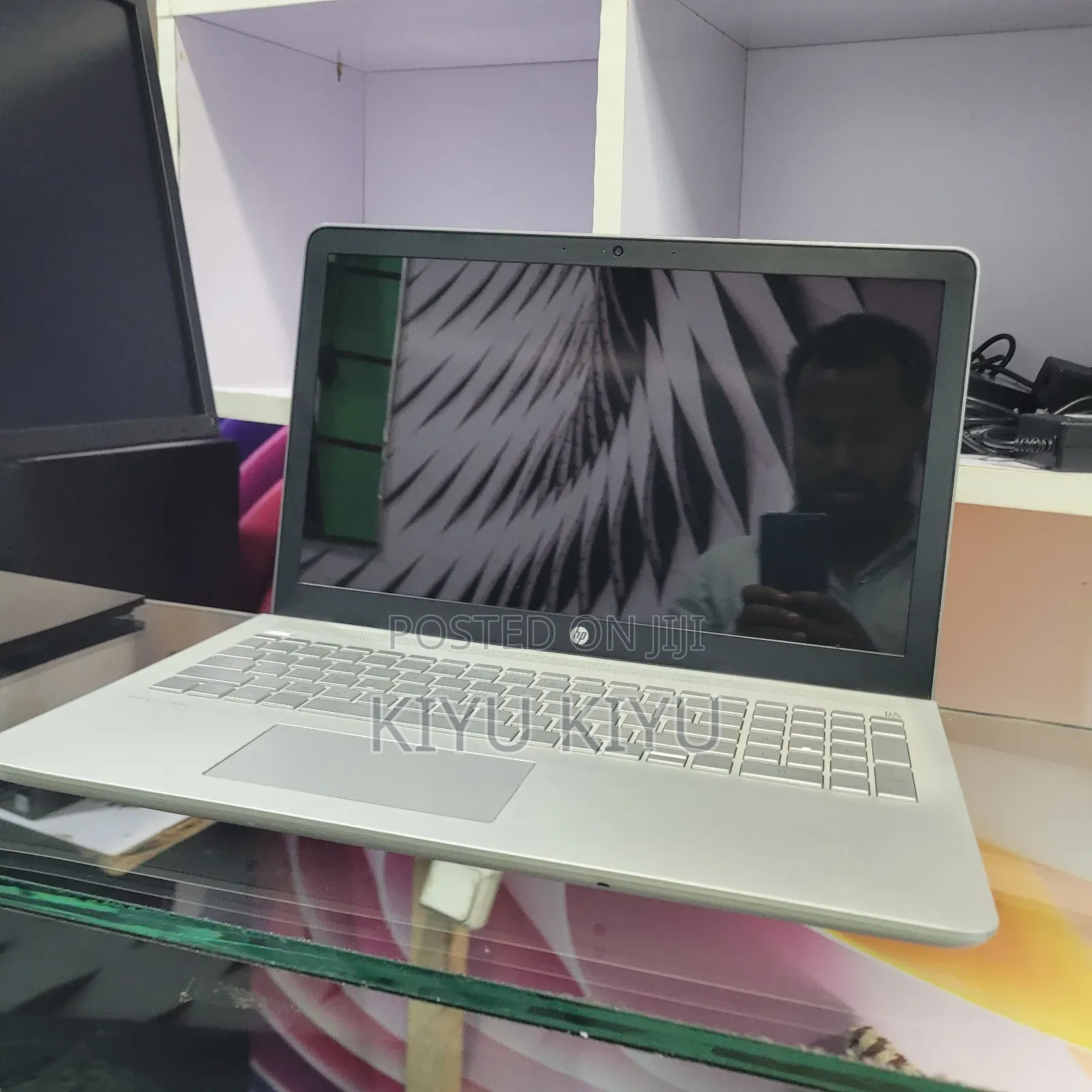 New Laptop HP Pavilion 15 8GB Intel Core i5 HDD+SSD 256GB