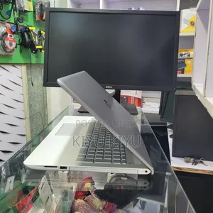 New Laptop HP Pavilion 15 8GB Intel Core i5 HDD+SSD 256GB