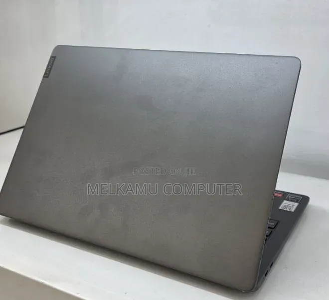 New Laptop Lenovo IdeaPad U400 16GB AMD Ryzen 7 SSD 512GB
