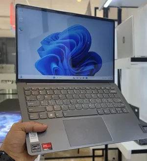 New Laptop Lenovo IdeaPad U400 16GB AMD Ryzen 7 SSD 512GB