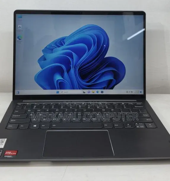 New Laptop Lenovo IdeaPad U400 16GB AMD Ryzen 7 SSD 512GB