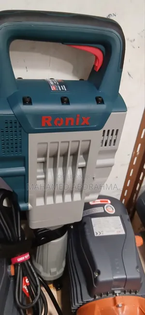 Ronix Jackhammer 1600w Original