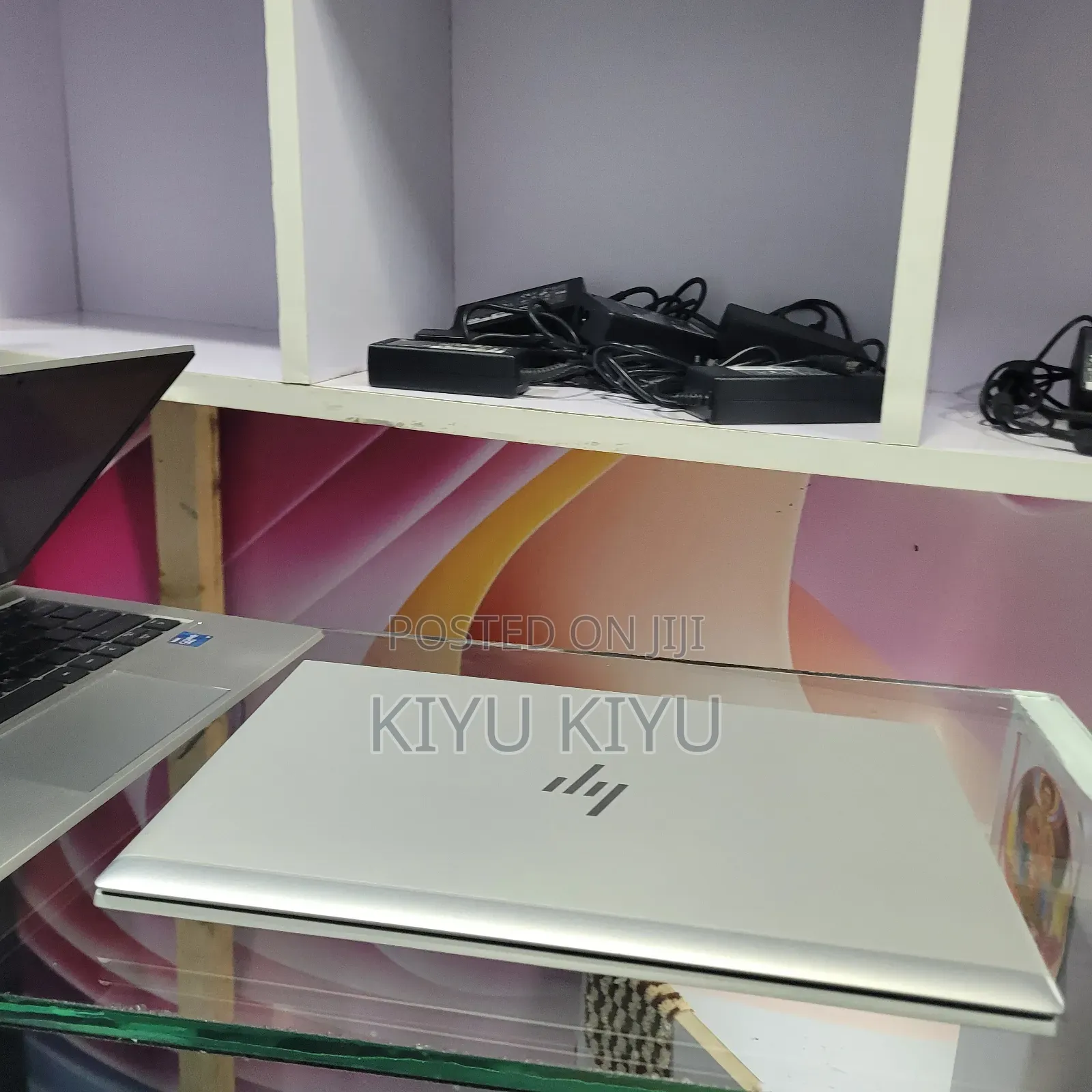 New Laptop HP EliteBook 830 16GB Intel Core i7 SSD 512GB