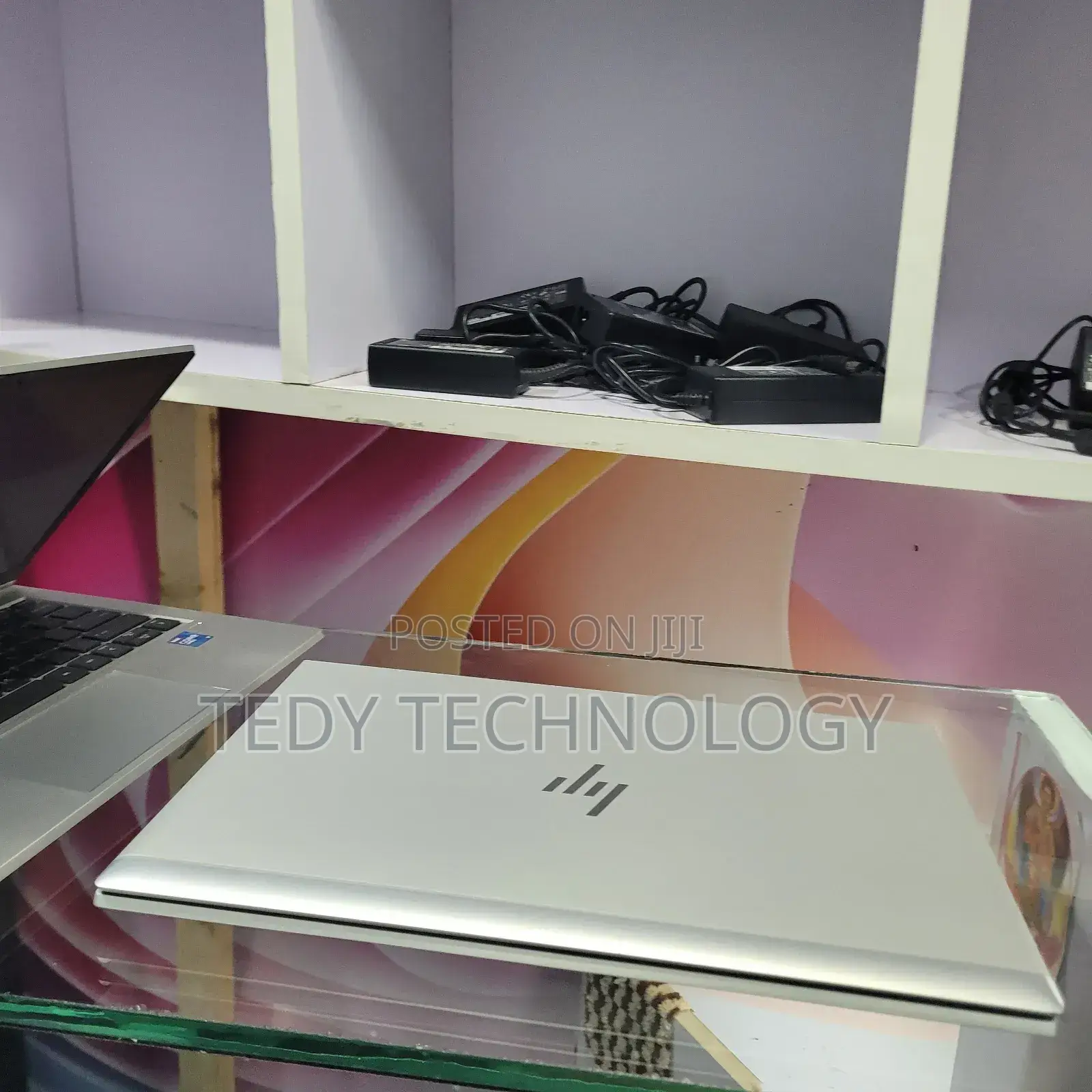 New Laptop HP EliteBook 830 16GB Intel Core i7 SSD 512GB