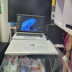 New Laptop HP EliteBook 830 16GB Intel Core i7 SSD 512GB