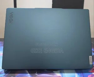 New Laptop Lenovo Yoga 7i 16GB AMD Ryzen 7 SSD 512GB