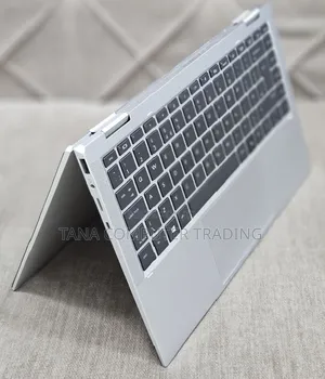 New Laptop HP EliteBook 1040 G8 16GB Intel Core i7 SSD 512GB