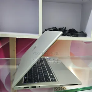 New Laptop HP EliteBook 830 16GB Intel Core i7 SSD 512GB