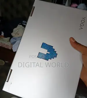Laptop Lenovo Yoga C740 8GB Intel Core i5 SSD 256GB