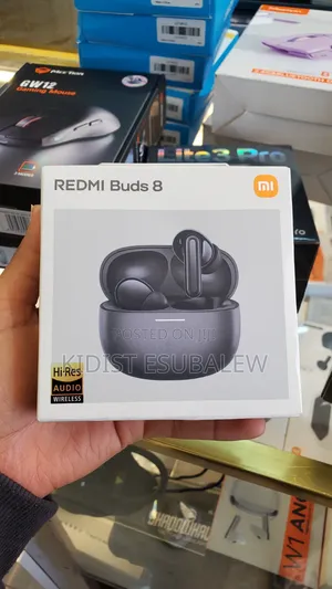 Xiaomi Redmi Buds 8 Wireless Earbuds