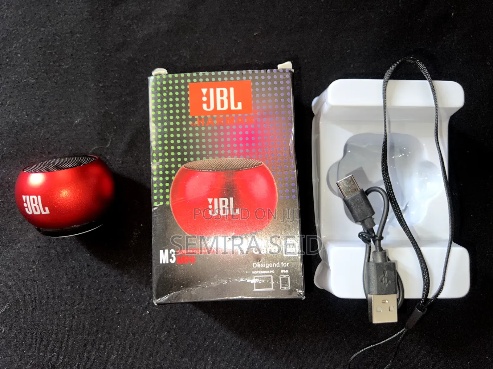 JBL Speaker