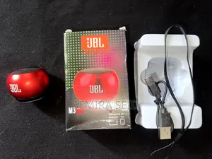 JBL Speaker