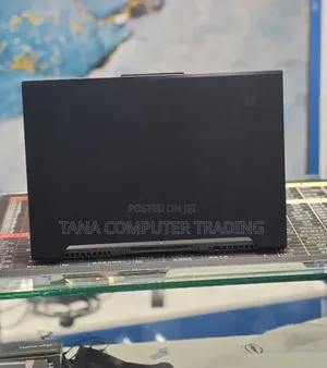 New Laptop Asus TUF Dash F15 16GB Intel Core i7 SSD 512GB