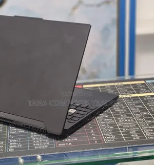 New Laptop Asus TUF Dash F15 16GB Intel Core i7 SSD 512GB