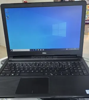 New Laptop Dell Inspiron 15 4GB Intel Core i5 SSD 1T