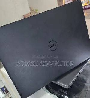 New Laptop Dell Inspiron 15 4GB Intel Core i5 SSD 1T