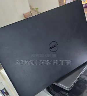 New Laptop Dell Inspiron 15 4GB Intel Core i5 SSD 1T