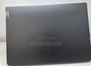 New Laptop Lenovo 16GB AMD Ryzen 7 SSD 512GB