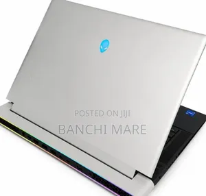 New Laptop Alienware X16 r1 32GB Intel Core i9 SSD 1T