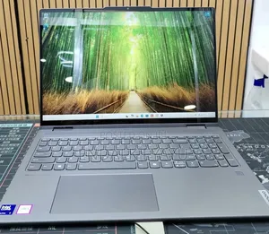 New Laptop Lenovo Yoga 2 16GB Intel Core Ultra 7 SSD 1T