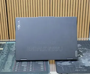 New Laptop Lenovo Yoga 2 16GB Intel Core Ultra 7 SSD 1T