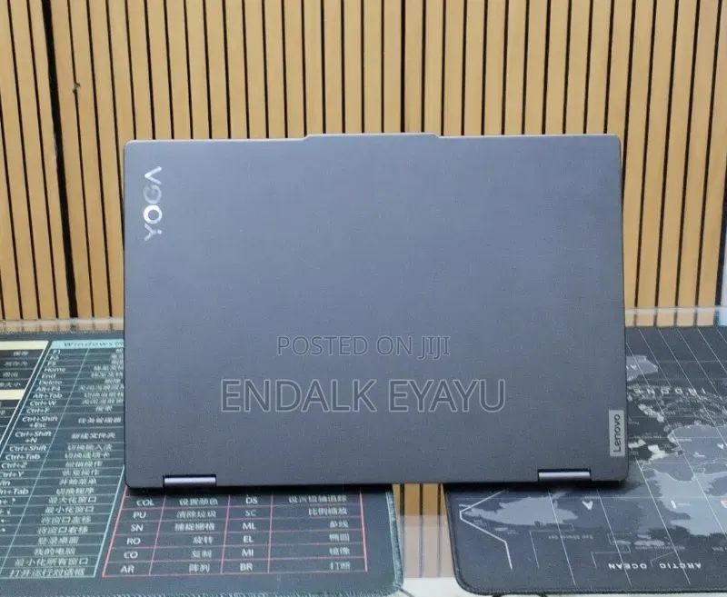 New Laptop Lenovo Yoga 2 16GB Intel Core Ultra 7 SSD 1T