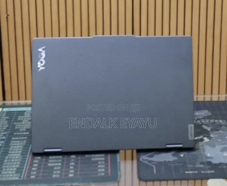 New Laptop Lenovo Yoga 2 16GB Intel Core Ultra 7 SSD 1T