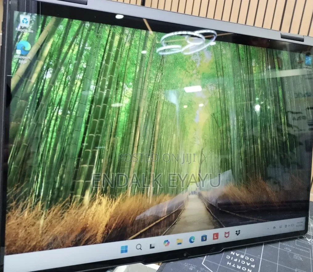New Laptop Lenovo Yoga 2 16GB Intel Core Ultra 7 SSD 1T