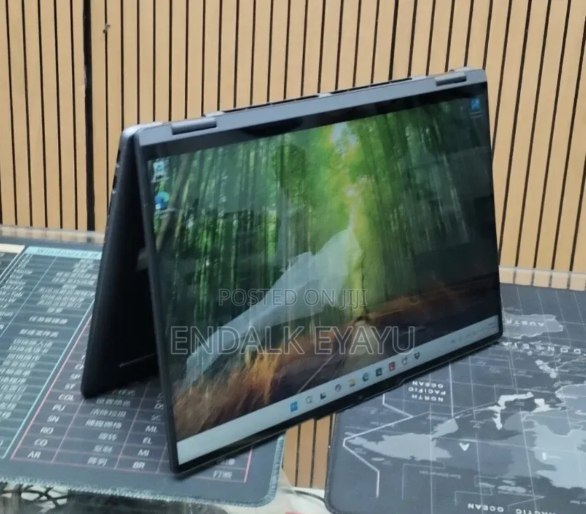 New Laptop Lenovo Yoga 2 16GB Intel Core Ultra 7 SSD 1T